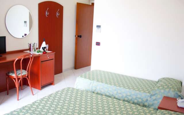Hotel Felix