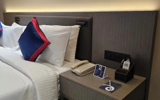 Zip By Spree Hotels Nanded