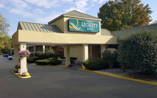 Quality Inn Pottstown