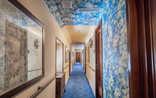 Best Western Marmorata