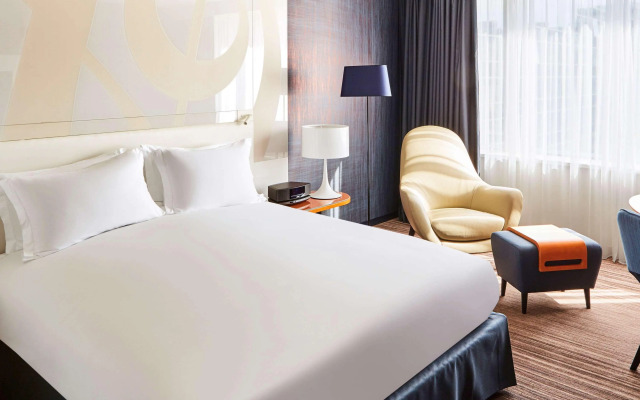 Sofitel Luxembourg Europe