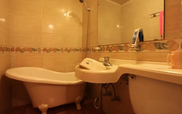 Pocheon Supsogui Gungjeon