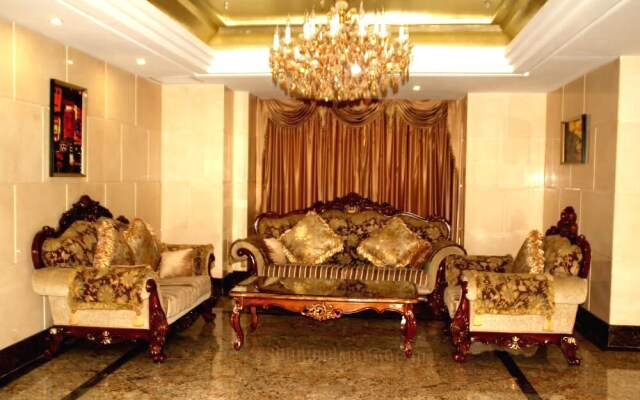 Qinghai Tonghang Hotel