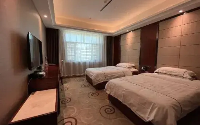 Zhenxing Hotel