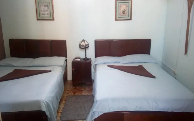 Casa Novo La Terraza de Concordia