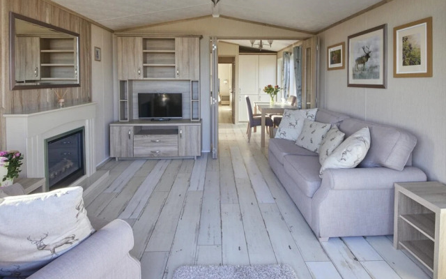 Host Stay Fern Lodge