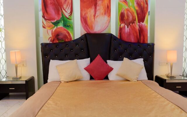 Swiss Royal Suites