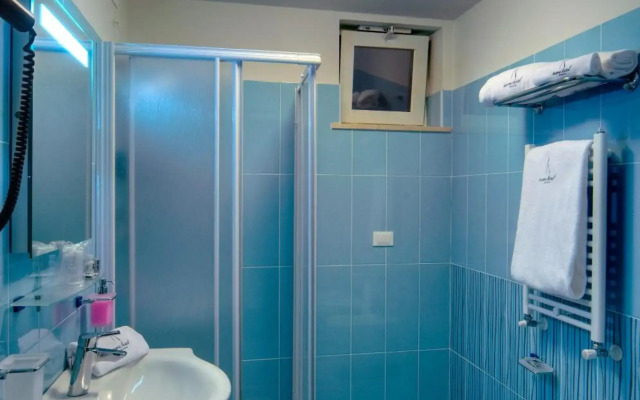 Aurea Hotel Tortoreto Lido