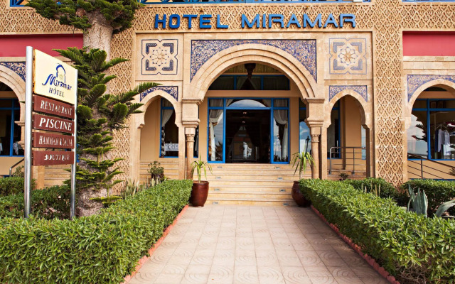 Hotel Miramar