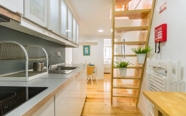 Amazing Castle Views in Historic Center