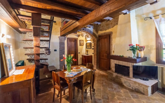 Casale Degli Ulivi