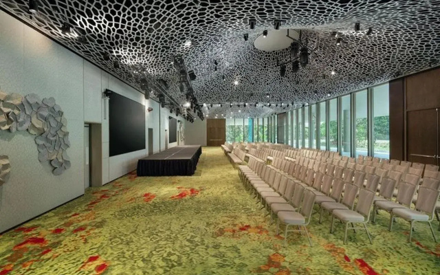 Mandai Rainforest Resort By Banyan Tree