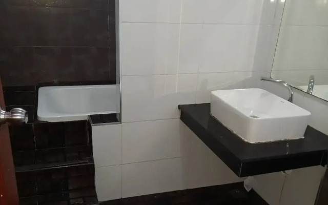 Blue Orchid Resort Trang