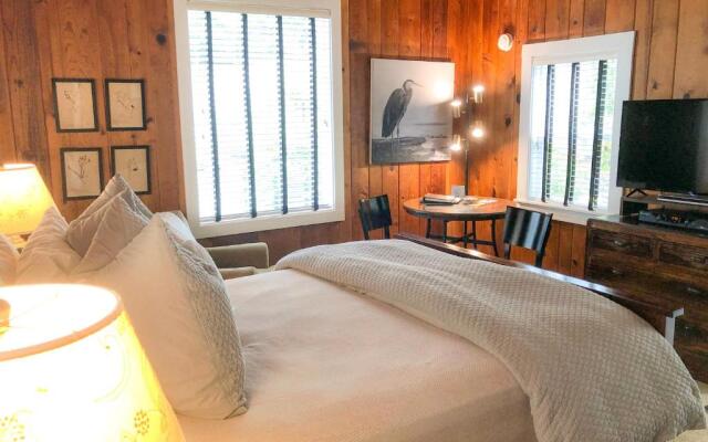 Inn at Arch Cape