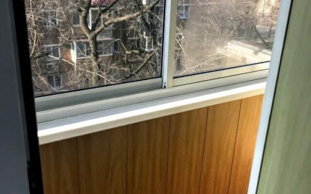 Уютные апартаменты в центре на Октябрьской, 20