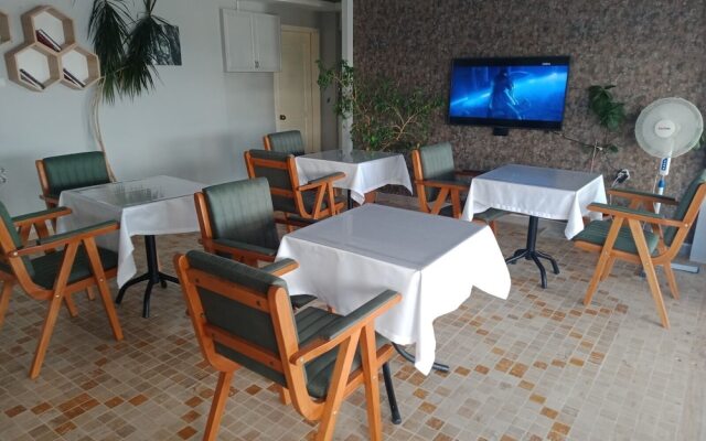 Saral Apart Otel