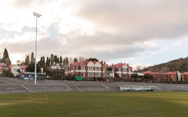 Rydges Hobart