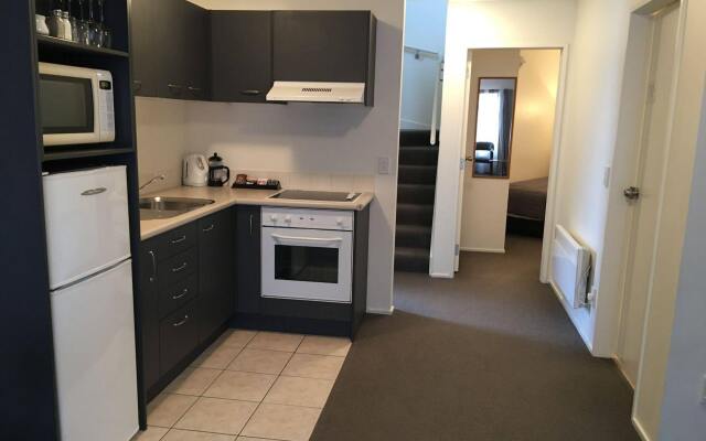 Ascot Motor Lodge