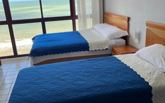 Hostel Beira mar