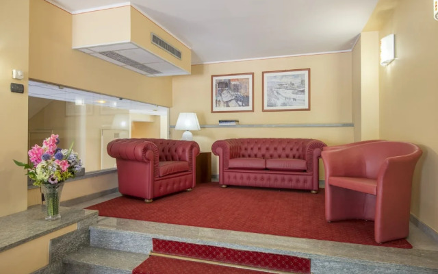 Class Residence 2