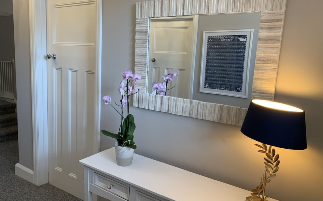 Winterstoke View, Family and dog Friendly Beach Retreat