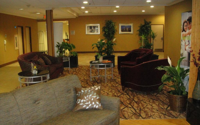 Wyndham Garden Philadelphia Airport