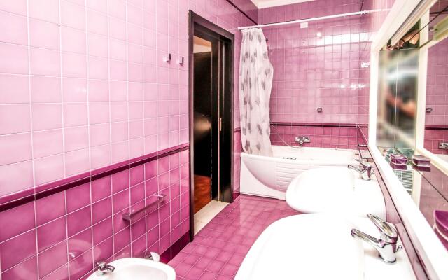 Villa Patrizia Lake View - Italian Homing