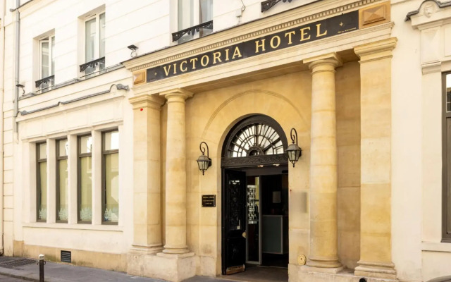 Hôtel Victoria 