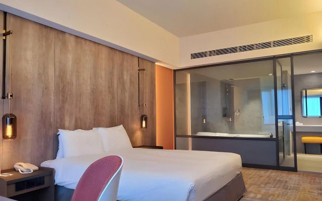 Parkview Hotel Hualien