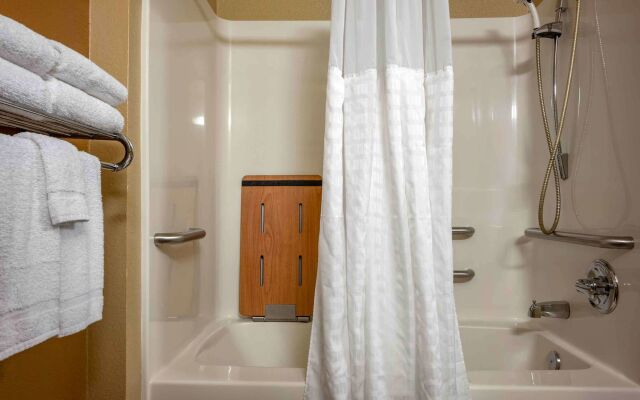 Extended Stay America Suites Pittsburgh West Mifflin