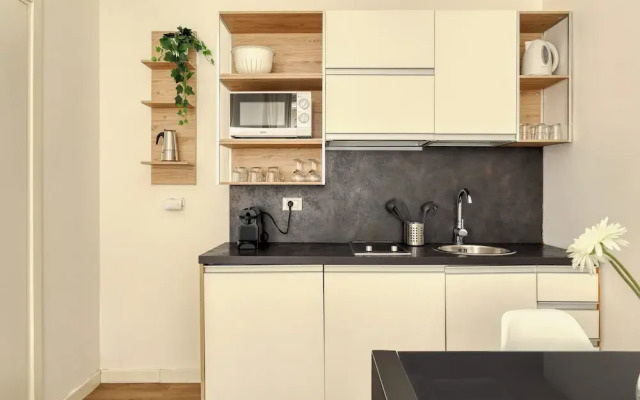JOIVY Modern Studio for 3