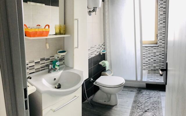 B&B Il Giardino sul Mare
