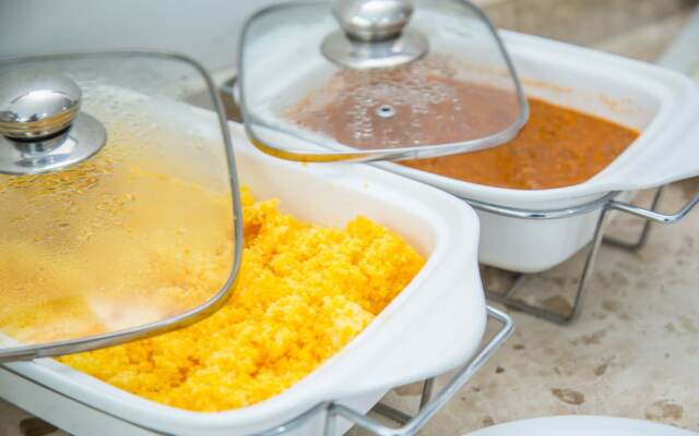 Hotel e Pousada Flor do Jua