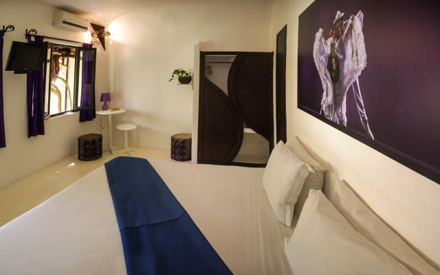 Kinbe Hotel Boutique