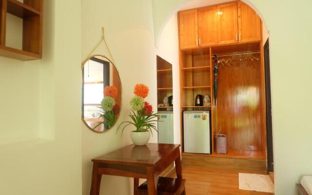 Mai Phuong Binh Bungalow