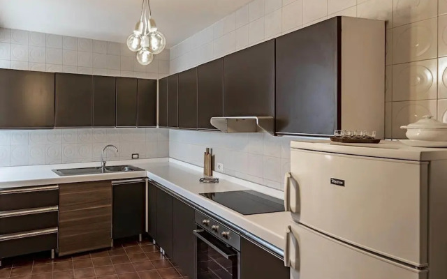 Very Elegant Central Gravedona Lake Como