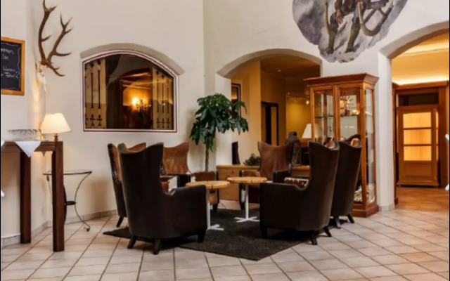 Berghotel Hammersbach, Sure Hotel Collection by Best Western