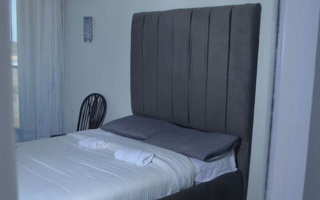 Ocean View Apartment