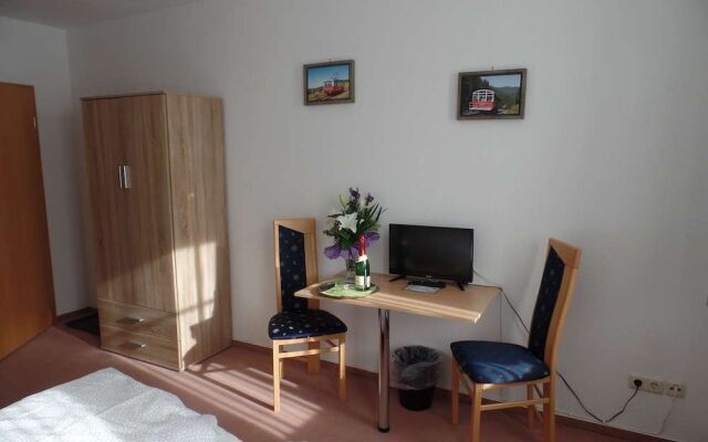 Landhotel Zur Bergbahn