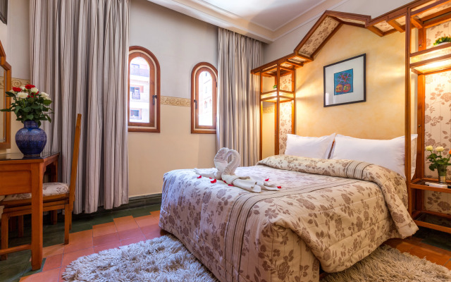 Oudaya Hotel & Spa