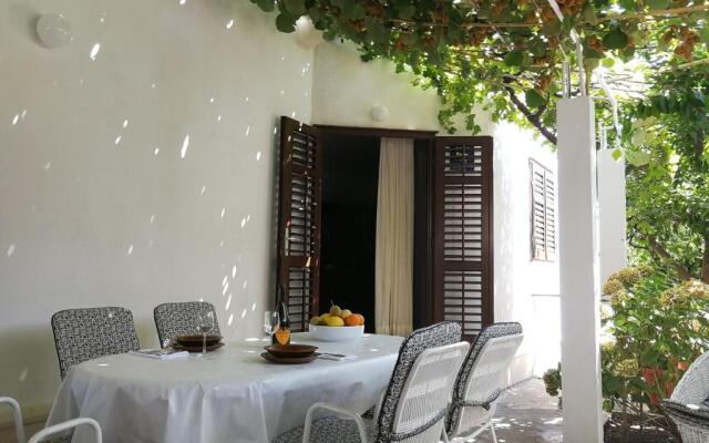 Apartman Mladenka