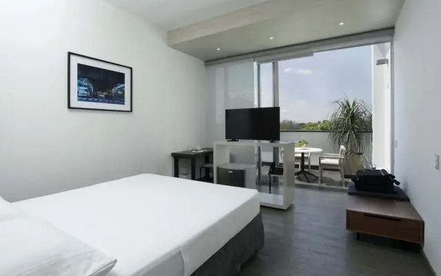 Hotel Park 85