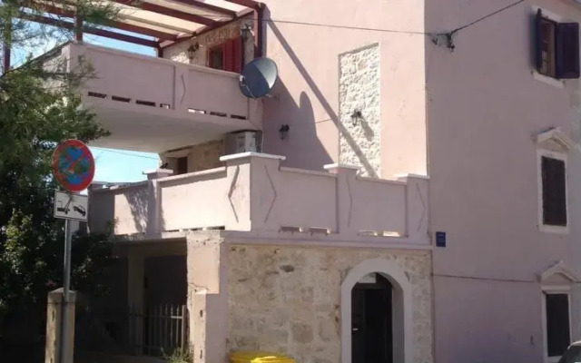Apartments Captain's House