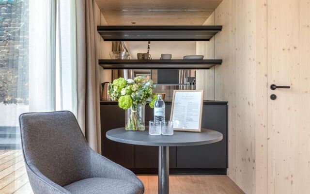 Numa Vienna Wood