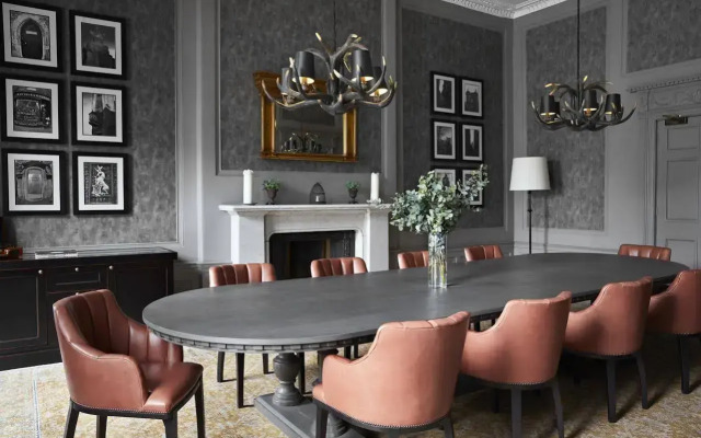 Kimpton Charlotte Square by IHG