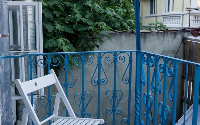 FM Luxury 1-BDR Apartment - Verano Azul