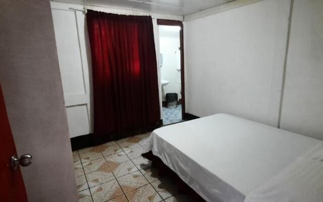 Tropical Dreams Hostel