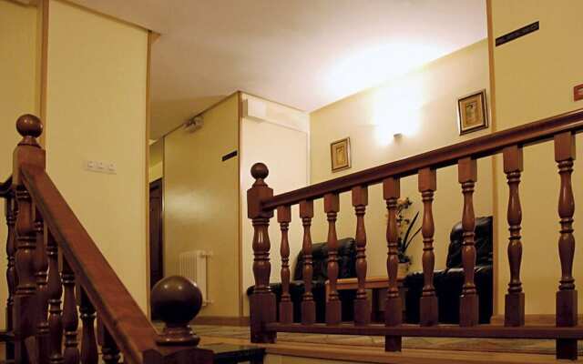Hotel América