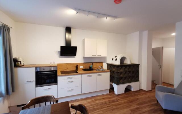 Apartments HAUS SCHÖN - Preise inclusive Pitztal Sommer Card