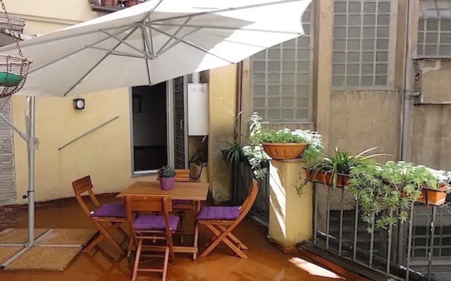 (Piazza Navona) - Victoria Luxury Suite